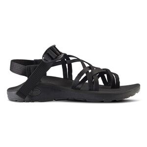 Women’s Chaco ZX/2 Cloud Dual Adjustable Straps Cushioned Sandal size 6